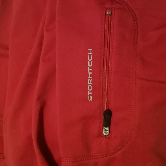 Stormtech performance jacket - Picture 7 of 7
